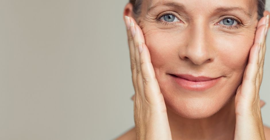 Cinco tratamientos eficaces para eliminar las arrugas