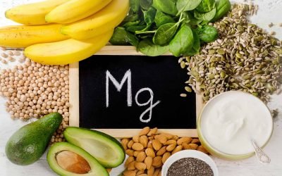Descubriendo los múltiples beneficios del magnesio en la salud ósea, muscular y de la piel.