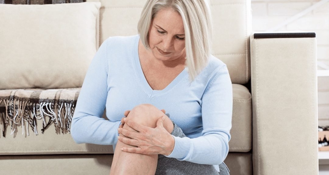 Osteoporosis: Cómo prevenirla durante la Menopausia