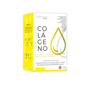 PROTEINAS + EXTRACTOS + AMINOACIDOS + VITAMINAS