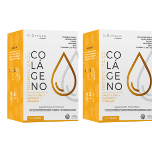 PACK 60 DIAS - CALCIO + ZINC + MAGNESIO + VITAMINAS | ***ENTREGA A PARTIR DEL 2 DE ABRIL***