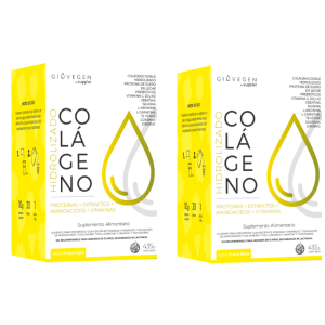 PACK 60 DIAS - PROTEINAS + EXTRACTOS + AMINOACIDOS + VITAMINAS | ***ENTREGA A PARTIR DEL 2 DE ABRIL***