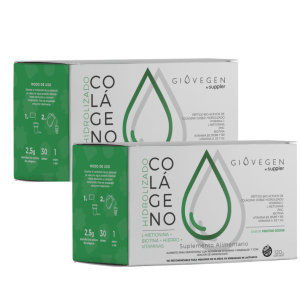 PACK 60 DIAS - L-METIONINA + BIOTINA + HIERRO + VITAMINAS | ***ENTREGA A PARTIR DEL 2 DE ABRIL***