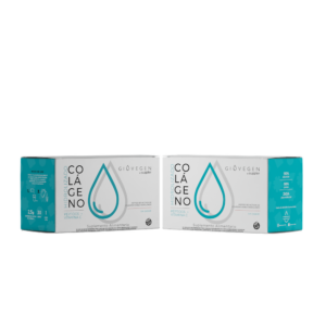 PACK 60 DIAS - PÉPTIDOS + VITAMINA C