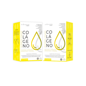 PACK 60 DIAS - PROTEINAS + EXTRACTOS + AMINOACIDOS + VITAMINAS